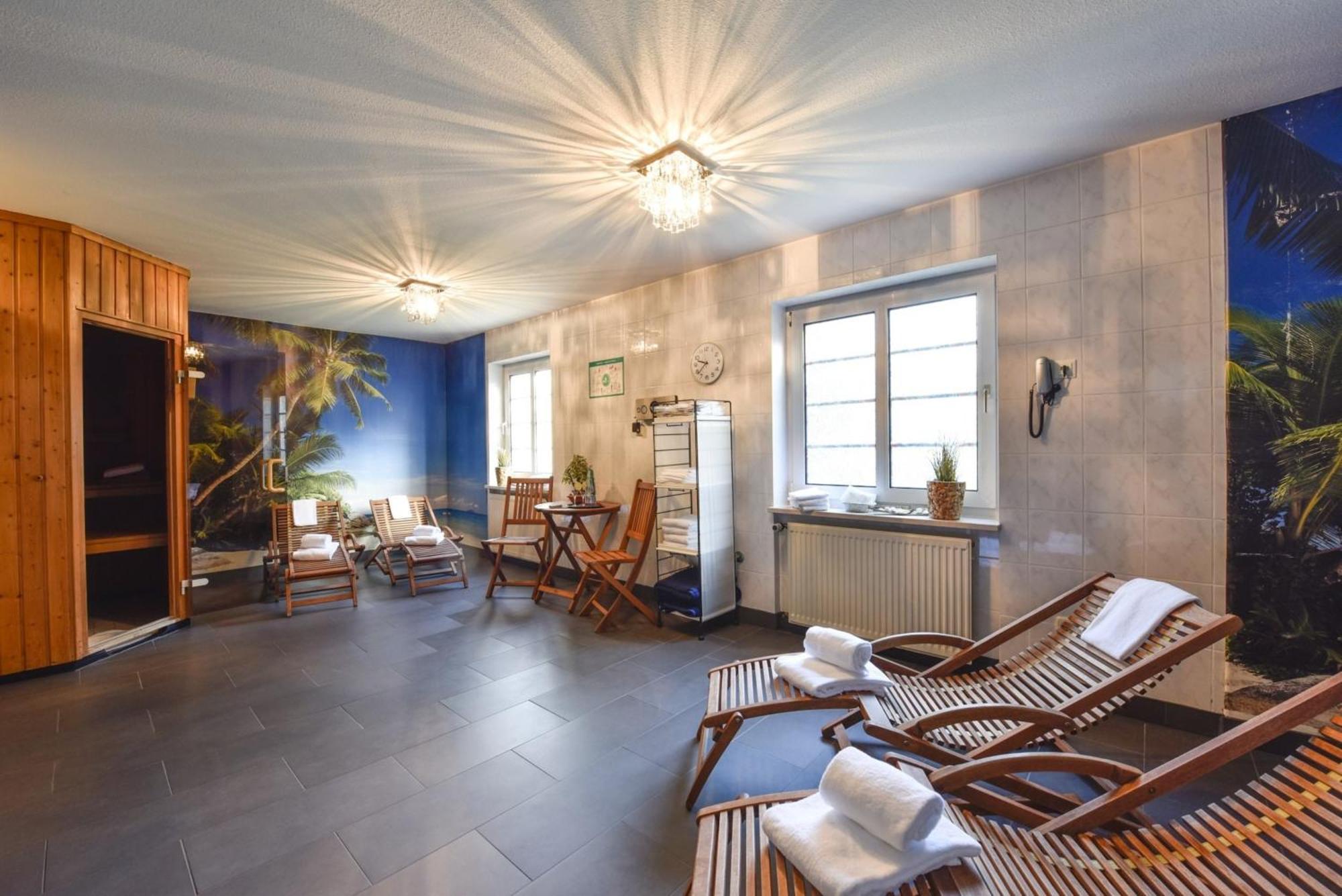 Atrium Hotel Amadeus Osterfeld Extérieur photo
