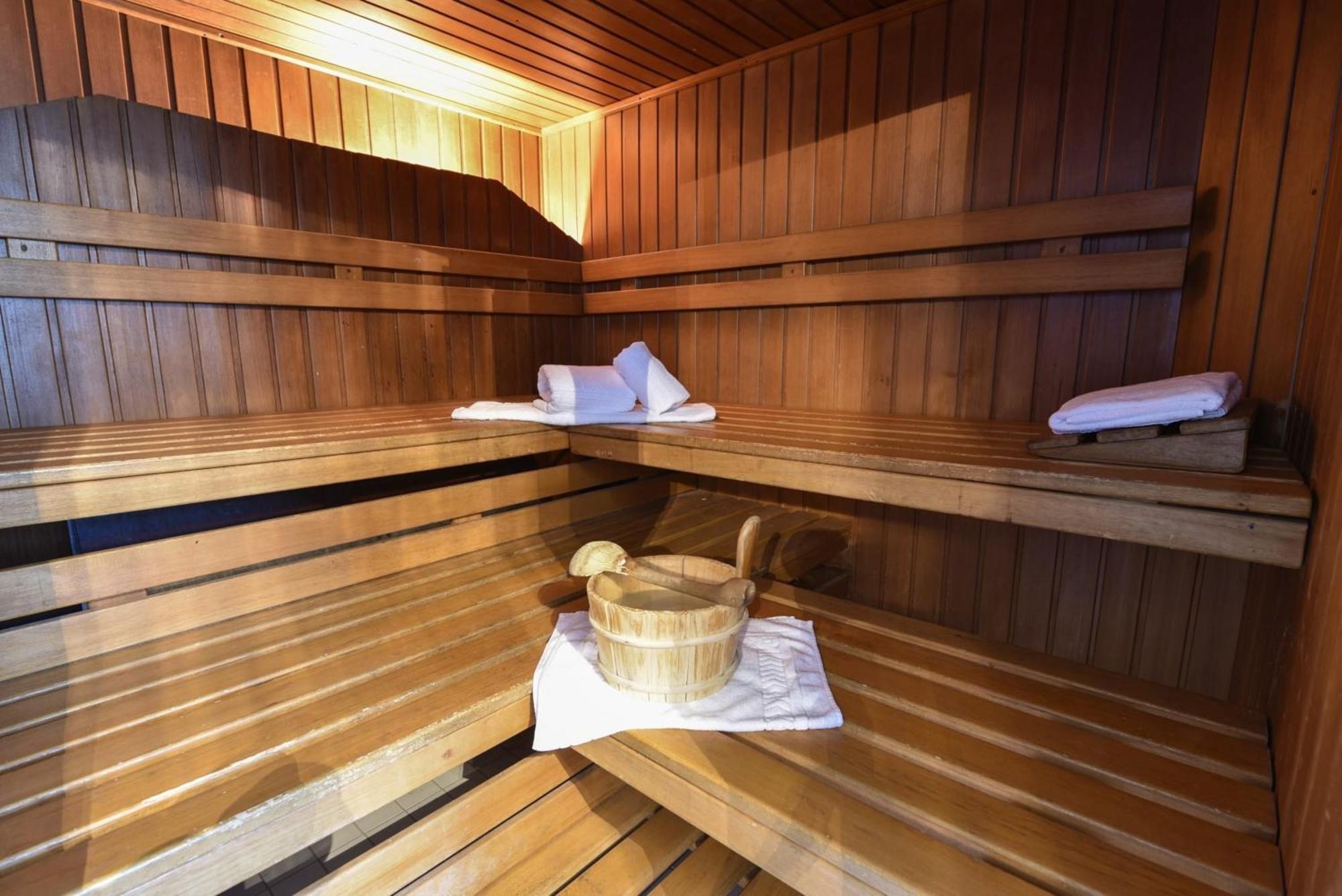 Atrium Hotel Amadeus Osterfeld Extérieur photo