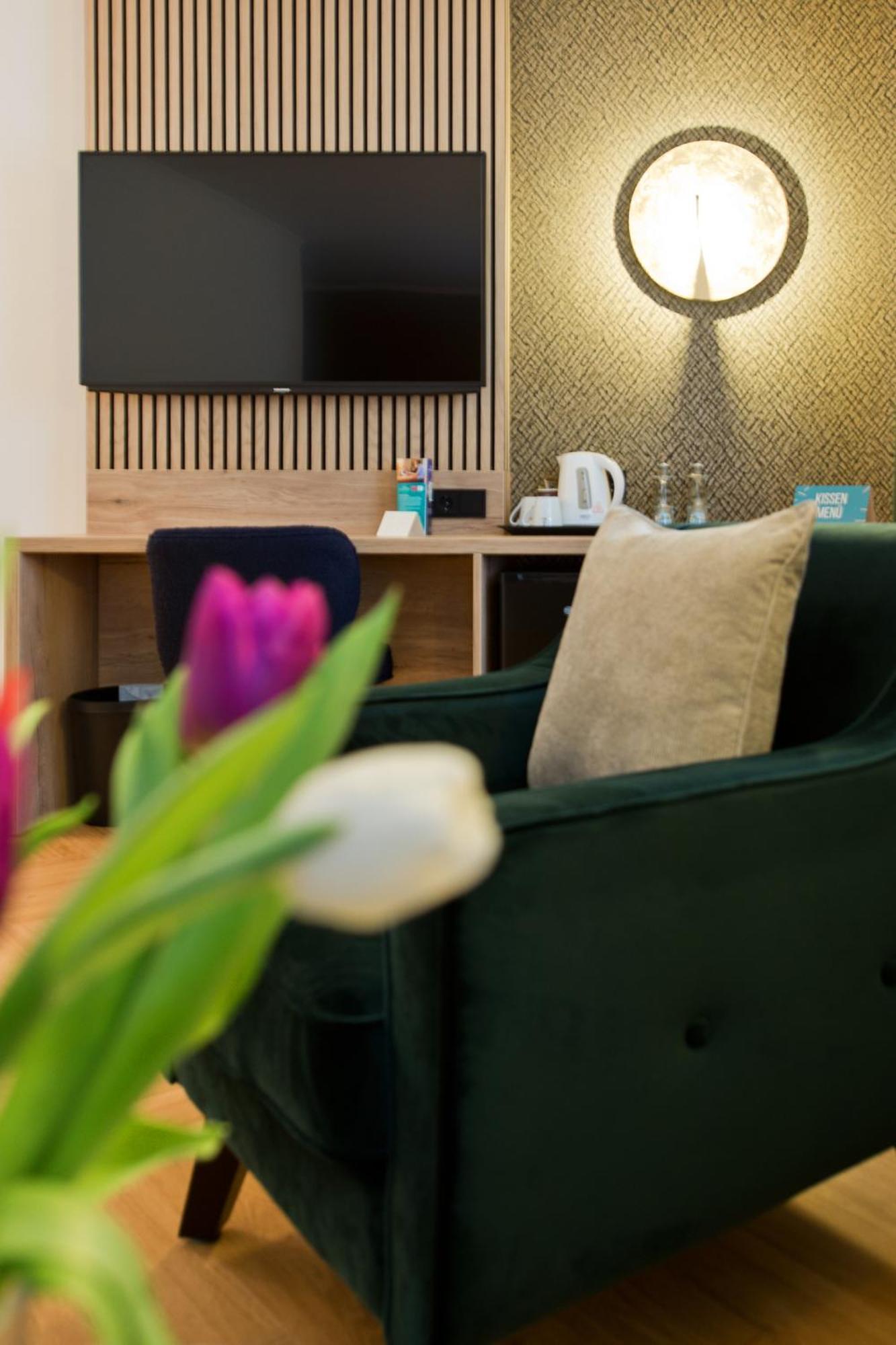 Atrium Hotel Amadeus Osterfeld Chambre photo
