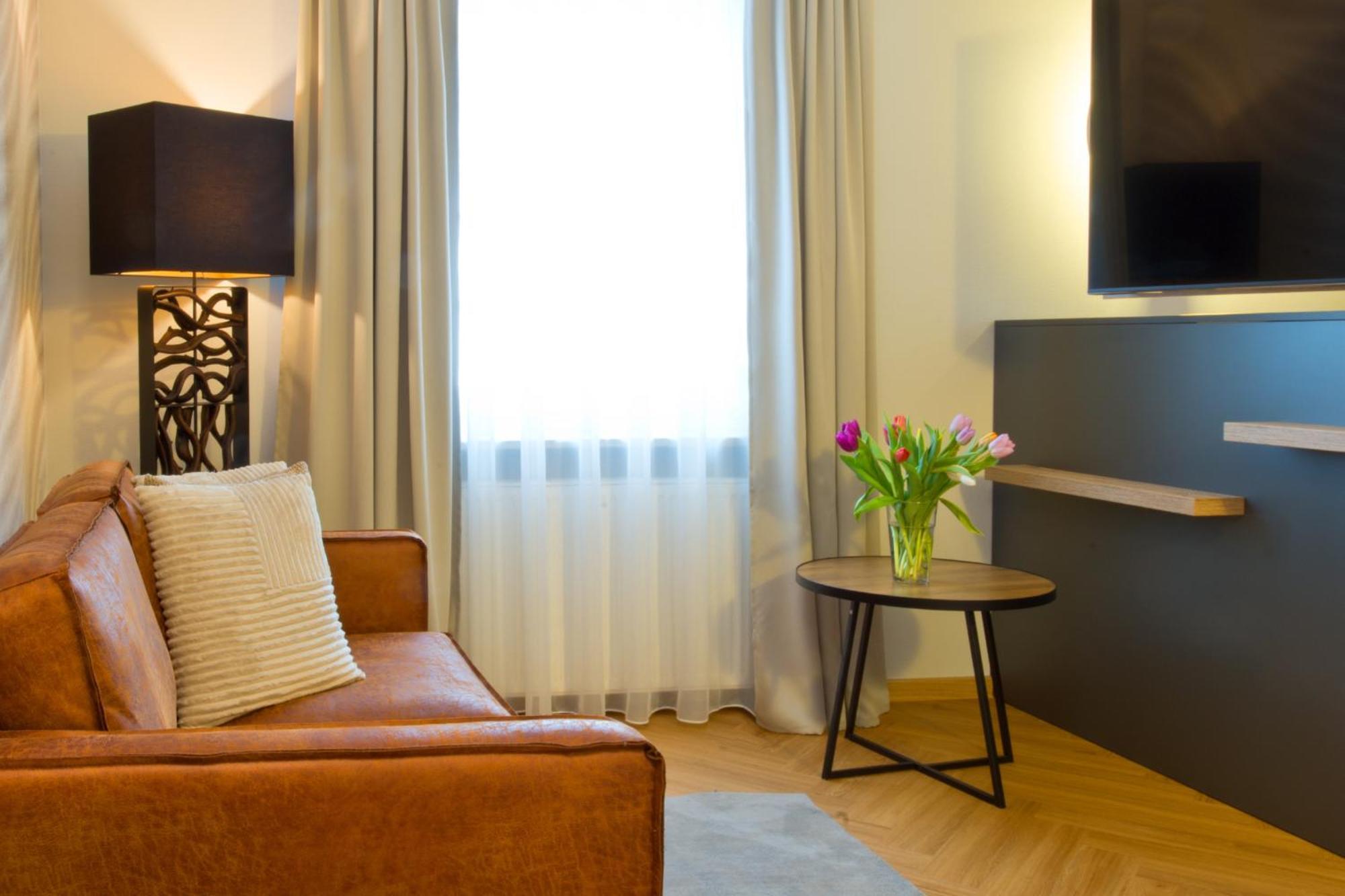 Atrium Hotel Amadeus Osterfeld Chambre photo