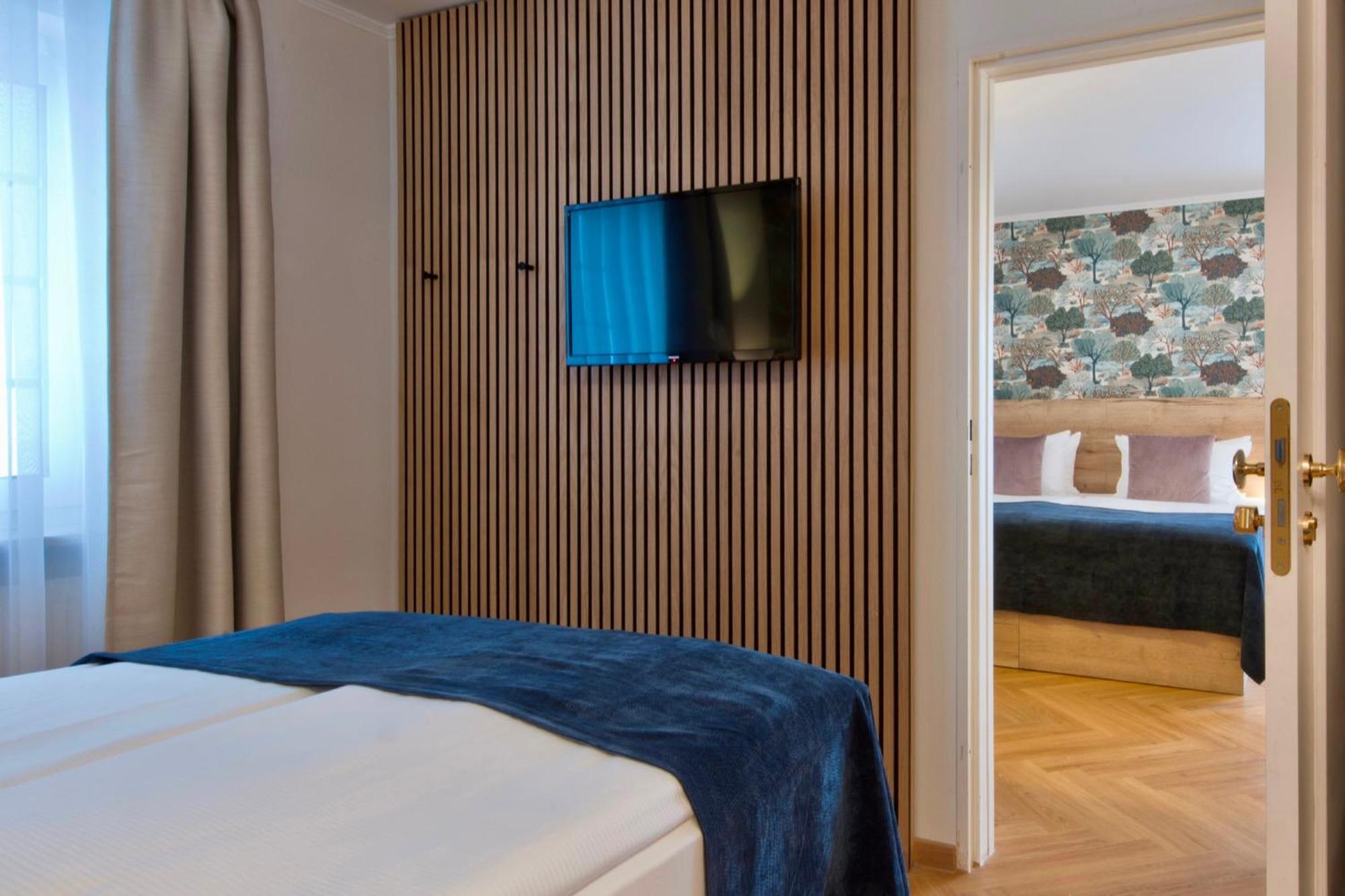 Atrium Hotel Amadeus Osterfeld Chambre photo